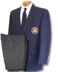 Men's Blazer/Trouser 'Combo Deal' - Click Image to Close